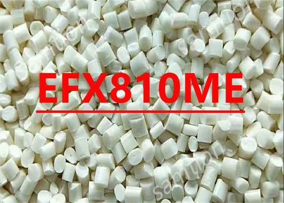 S-Plastic cycoloy EFX810ME Mistura modificada de PC que oferece uma aparência metálica / brilhante com visibilidade mínima da linha de fluxo.