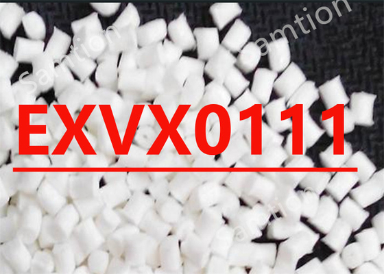 S-Plastic Valox EXVX0111 resina Is- 30% Fibra de vidro reforçada Resina Valox IQ-PBT ambientalmente responsável
