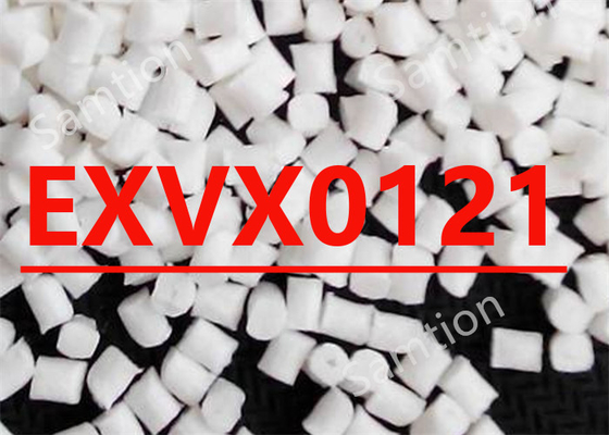 S-Plastic Valox EXVX0121 resina Is Valox Resin IQ357M: Ambientalmente responsável baixa pegada de carbono IQ PBT + PC liga