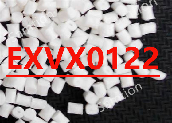 S-Plastic Valox EXVX0122 resina é resina Valox IQ357U ambientalmente responsável baixa pegada de carbono IQ PBT + PC liga