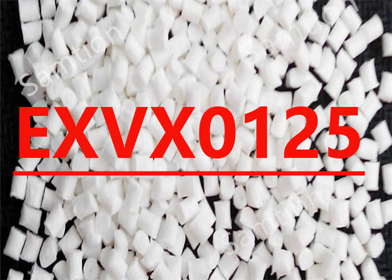 S-Plastic Valox EXVX0125 resina Is30% Retardante de Chama PBT Repletos de Vidro (UL94 V-0/5VA classificado), Liberação de Mofo (Valox EXVX0125