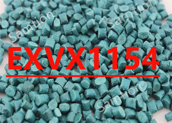 S-Plastic Valox EXVX1154 resina é PBT vidro de impacto modificado para carregamento de ignição de conector de bobina automotivo