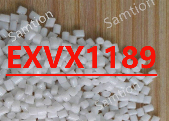 S-Plastic Valox EXVX1189 resina é PBT de vidro preenchido projetado para alta resistência bom impacto e propriedades faticas com baixo