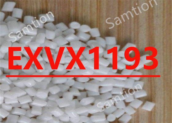 S-Plastic Valox EXVX1193 resina é PET de grau estabilizado por calor que pode ser usado para aplicações de lâmpadas FR