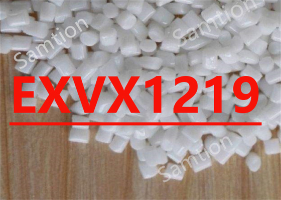 S-Plastic Valox EXVX1219 resina é PBT Super Alto Fluxo 20% vidro reforçado resistente hidrolítica