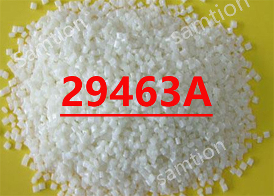 O S-Plastic Cycolac 29463A é um tipo de moldagem por injecção ABS transparente adequado para aplicações que exigem tintas de cor.