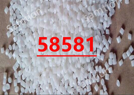 S-Plastic Cycolac 58581 disponível para materiais de composição.