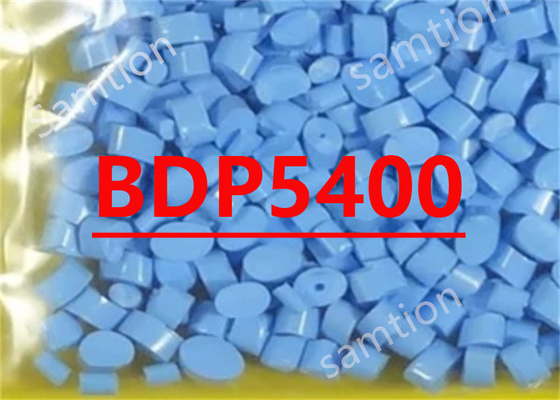 S-Plastic BDP5400 ABS blendavel para tubos e folhas.
