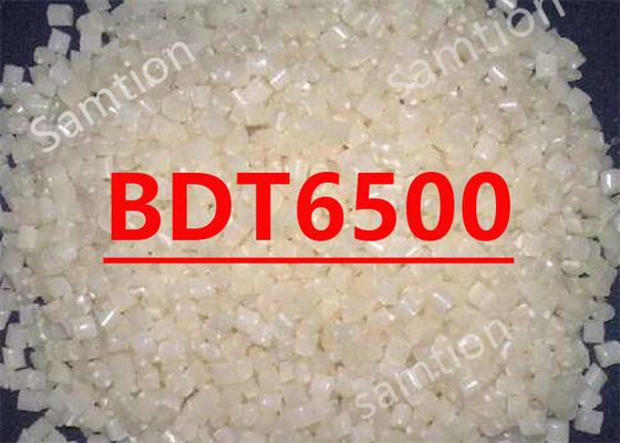 S-Plastic Cycolac BDT6500 AUTOMOTIVE, baixo brilho, cores concentradas para aplicações interiores, só natural.