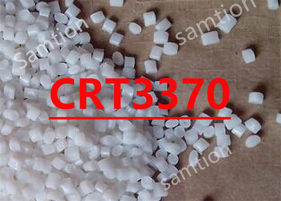 O S-Plastic Cycolac CRT3370 é um ABS de injeção reforçado com vidro de 17% de qualidade.
