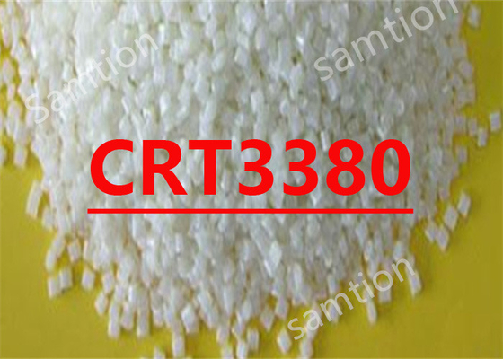 S-Plastic Cycolac CRT3380 é um tipo de moldagem por injecção reforçado com vidro de 20% de ABS.