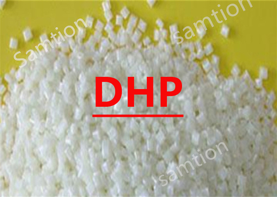 S-Plastic Cycolac DHP é ABS de alta performance, de moldagem por injecção.