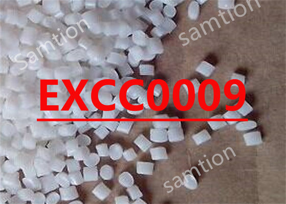 S-Plastic Cycolac EXCC0009 ABS de alto fluxo e baixo brilho para aplicações interiores não pintadas.
