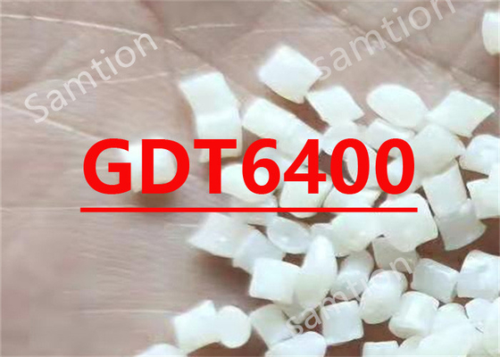 S-Plastic Cycolac GDT6400 AUTOMOTIVE. Baixo brilho para aplicações interiores não pintadas.