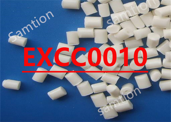 S-Plastic Cycolac EXCC0010 Efeito visual Materiais de ciclola com excelentes propriedades de fluxo.