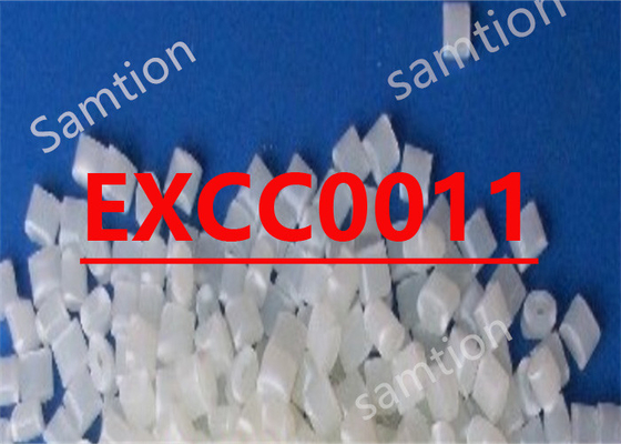 S-Plastic Cycolac EXCC0011 Efeito visual Material cicoláco com excelentes propriedades de fluxo Nome comercial para se tornar FXS6