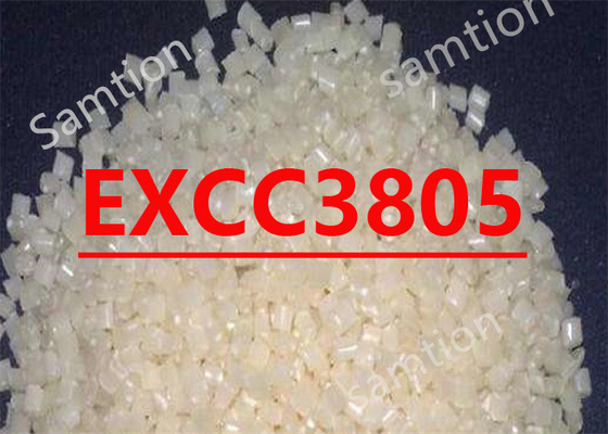 S-Plastic Cycolac EXCC3805 ABS de chapa de revestimento otimizado para uma ampla janela de processamento para aplicação tanto pintada quanto revestida