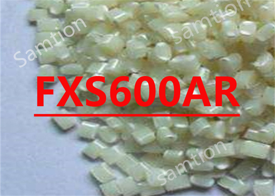 S-Plastic Cycolac FXS600AR Efeito Visual Ares Material ABS Cycolac com excelentes propriedades de fluxo.