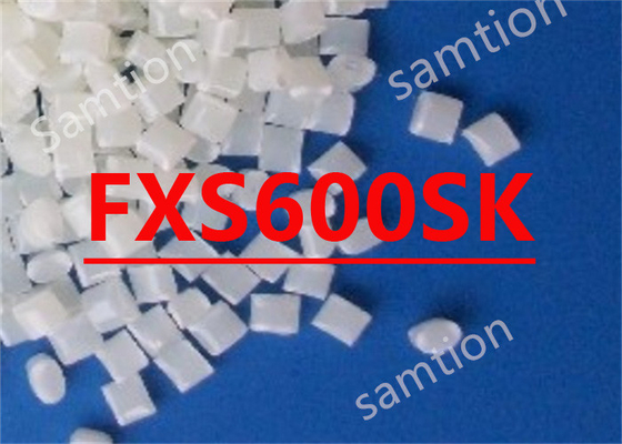 S-Plastic Cycolac FXS600SK Efeito de brilho visual Cycolac* Material ABS com excelentes propriedades de fluxo.