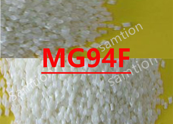 S-Plastic Cycolac MG94F resina é ABS de moldagem por injecção de fluxo Superior. bom impacto. para aplicações de parede fina.