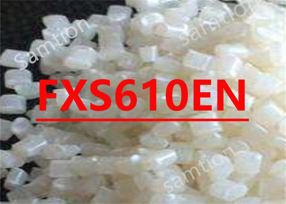 S-Plastic Cycolac FXS610EN é um tipo de moldagem por injecção ABS multifuncional, que proporciona um equilíbrio favorável de engenharia