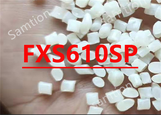 S-Plastic Cycolac FXS610SP é um tipo de moldagem por injecção ABS multiuso, que proporciona um equilíbrio favorável de engenharia