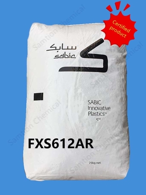 O S-Plastic Cycolac FXS612AR é uma classe de resistência a impactos de moldagem por injecção adequada para aplicações que exigem uma elevada eficácia.