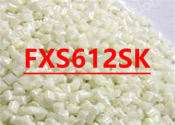 S-Plastic Cycolac FXS612SK é um tipo de moldagem por injecção ABS de alto impacto adequado para aplicações que requerem brilho