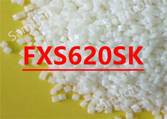 S-Plastic Cycolac FXS620SK é um ABS de alta qualidade de moldagem por injecção de calor adequado para aplicações que exigem efeito de brilho