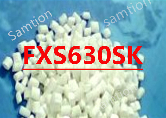 S-Plastic Cycolac FXS630SK ABS retardador de chamas de moldagem por injecção, proporcionando um equilíbrio de engenharia favorável