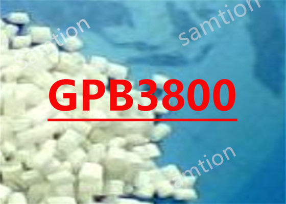 S-Plastic Cycolac GPB3800 Blowmoldable. Alto módulo, alto impacto, boa dureza, excelente resistência à fusão e estabilidade de regrind