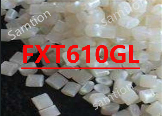 S-Plastic Cycolac FXT610GL APLICAÇÕES EXISTENTE SÓ. ABS transparente em tons de efeito visual.