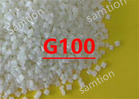 S-Plastic Cycolac G100 é um tipo de moldagem por injecção anti-polvo multifuncional, que proporciona um equilíbrio favorável de engenharia