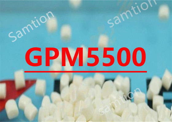 S-Plastic Cycolac GPM5500 Grau de moldagem por injeção multiuso, proporcionando um equilíbrio favorável de propriedades de engenharia.