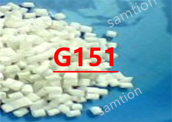 S-Plastic Cycolac G151 grau retardador de chama de "nova tecnologia" CYCOLAC que foi especialmente formulado para minimizar