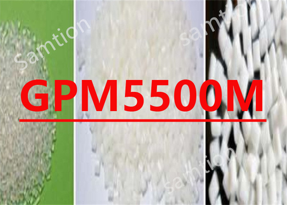 S-Plastic Cycolac GPM5500M é um tipo de moldagem por injecção polivalente, que proporciona um equilíbrio favorável de engenharia adequada