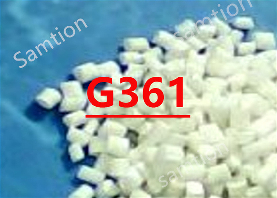 S-Plastic Cycolac G361 é um produto ABS de alta temperatura que utiliza a mais recente tecnologia ABS disponível na GE Plastics.