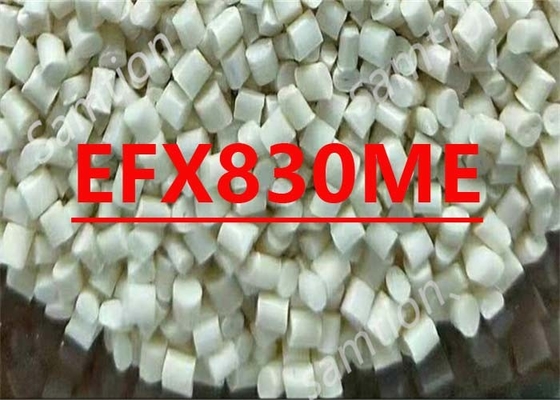S-Plastic cycoloy EFX830ME Mistura de PC modificada com retardador de chama utilizando retardador de chama não bromado e não clorado