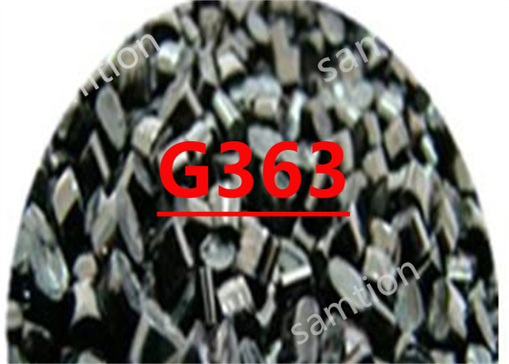 S-Plastic Cycolac G363 é um tipo ABS de moldagem por injecção com uma rigidez extremamente elevada e excelente capacidade de processamento.