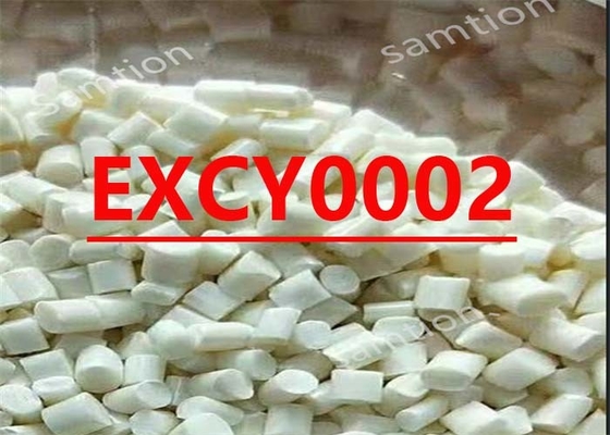 S-Plastic cycoloy EXCY0002 comercializado como FXC810MU DADOS PREMIORES PC+ABS de uso geral, pigmento de efeitos visuais