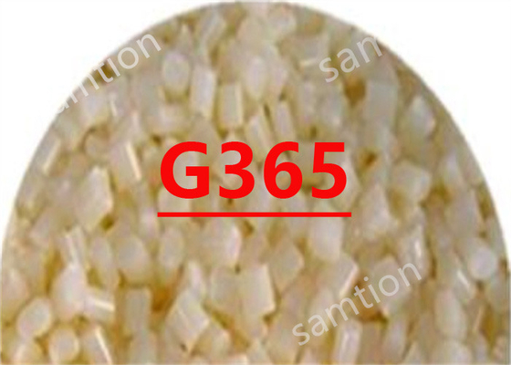 O S-Plastic Cycolac G365 é um tipo ABS de moldagem por injecção de alta temperatura e de impacto médio, baseado numa nova tecnologia de fabrico.