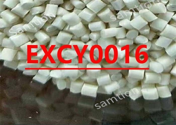 S-Plastic cycoloy EXCY0016 PC+ABS Resina reciclada com bom fluxo, baixa temperatura e impacto