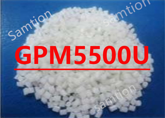 S-Plastic Cycolac GPM5500U é um tipo de moldagem por injecção polivalente UV estabilizado, que proporciona um equilíbrio favorável entre os