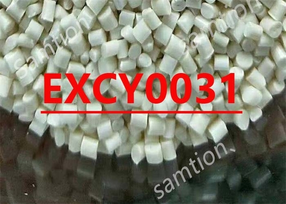 S-Plastic cycoloy EXCY0031 Alta temperatura,PC/ABS para aplicações de electro-plating automotivo
