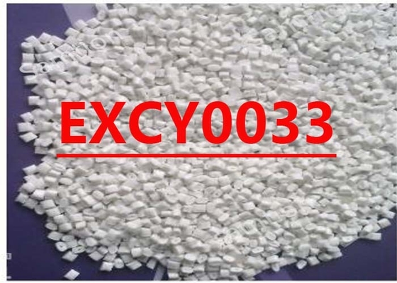 S-Plastic cycoloy EXCY0033 DADOS PREMIARES. Mistura PC+ABS. Excelente capacidade de processamento combinada com uma ductilidade superior