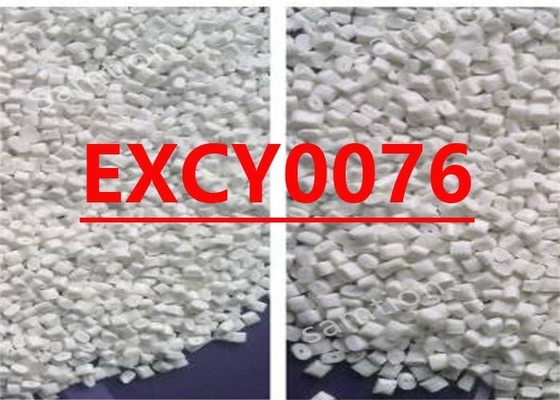 S-Plastic cycoloy EXCY0076 Estabilizado por calor, modificado por impacto, PC+ABS, para filmes SLX