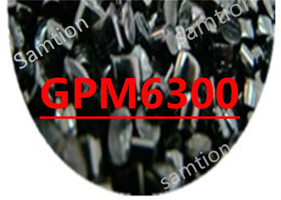 S-Plastic Cycolac GPM6300 Excelente estabilidade de cor, fluxo superior.