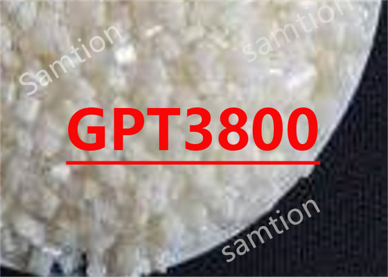 S-Plastic Cycolac GPT3800 AUTOMOTIVE: Super alto impacto para aplicações interiores.