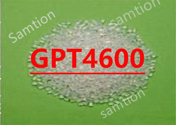 S-Plastic Cycolac GPT4600 Automóvel, carenagens de motocicletas, aplicações de parede fina que requerem boa resistência ao impacto.