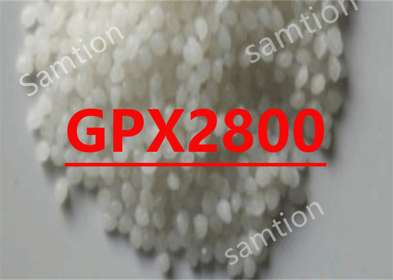 S-Plastic Cycolac GPX2800 Grau de extrusão.